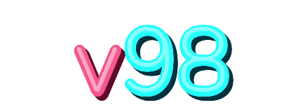 v98 — logo kanal