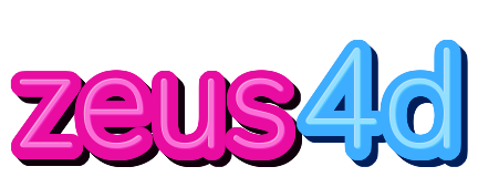 zeus4d — logo kanal