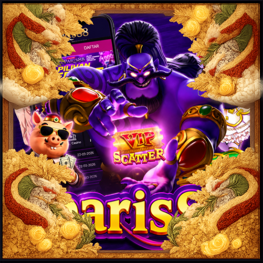 paris88 — mitra unggulan