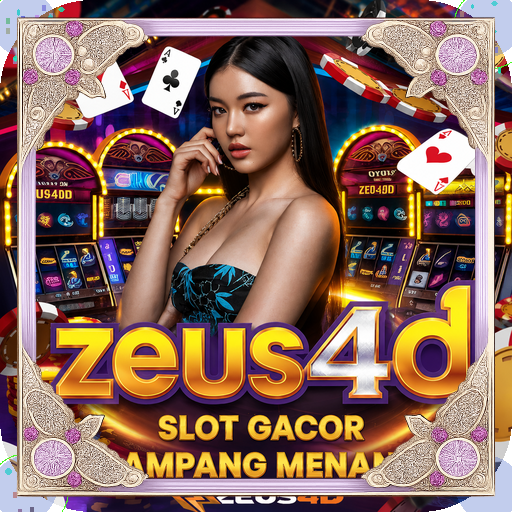 zeus4d — mitra unggulan